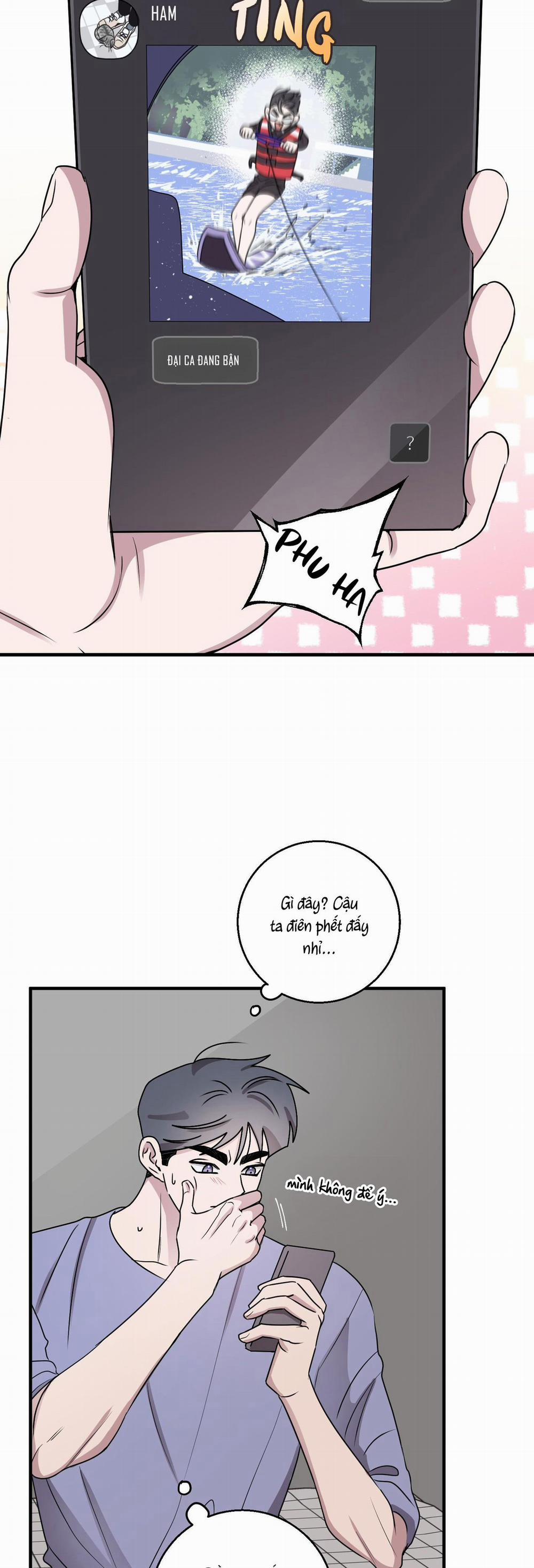 Chuyện Tình Alpha 7 trang 2