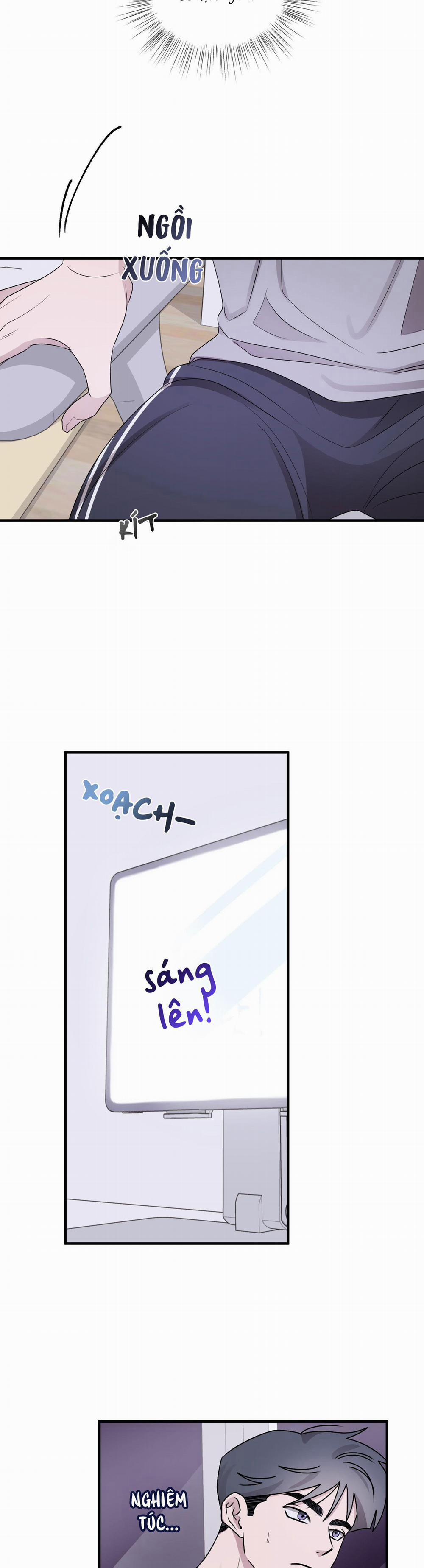 Chuyện Tình Alpha 7 trang 21