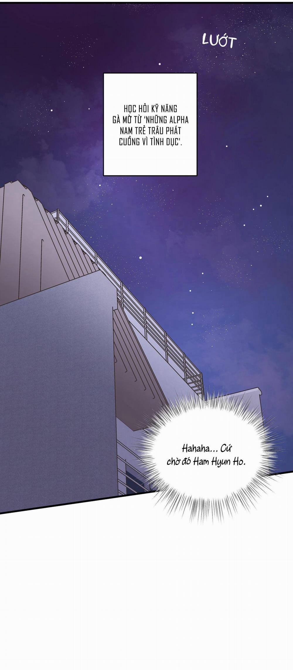 Chuyện Tình Alpha 7 trang 28