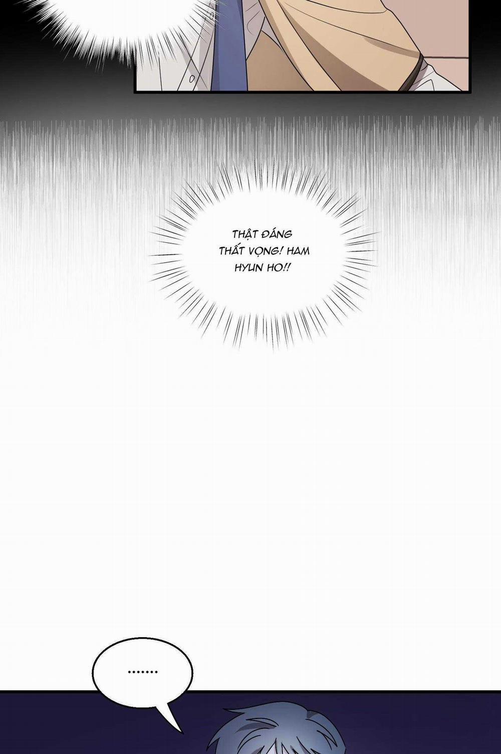 Chuyện Tình Alpha 8 trang 5