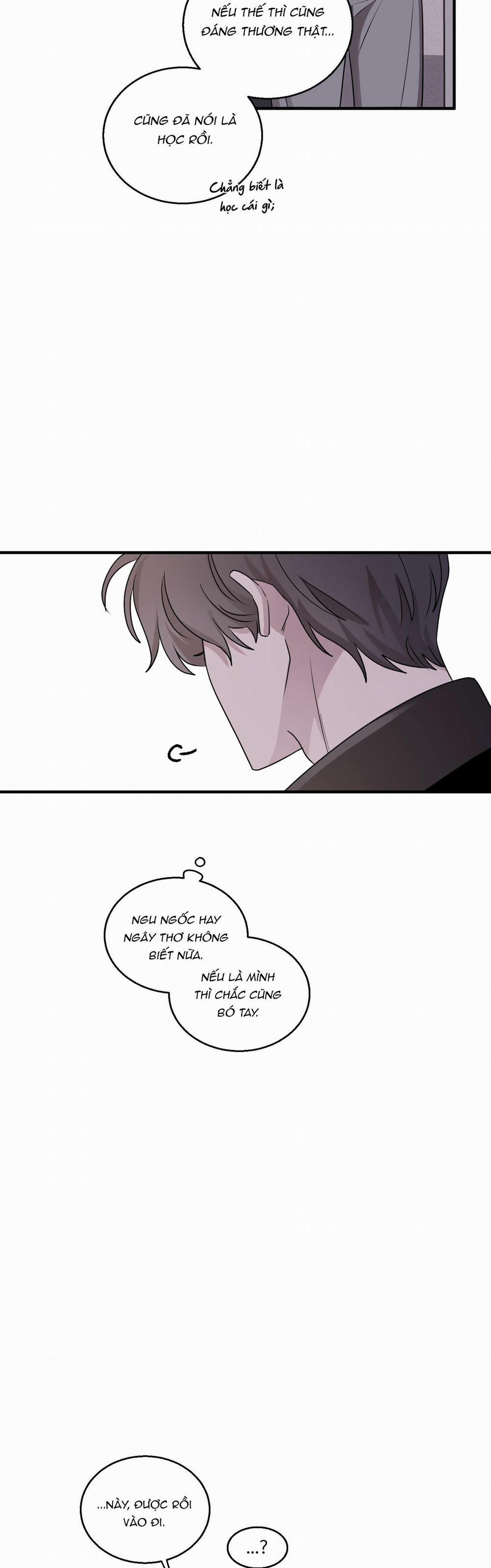 Chuyện Tình Alpha 9 0 trang 12