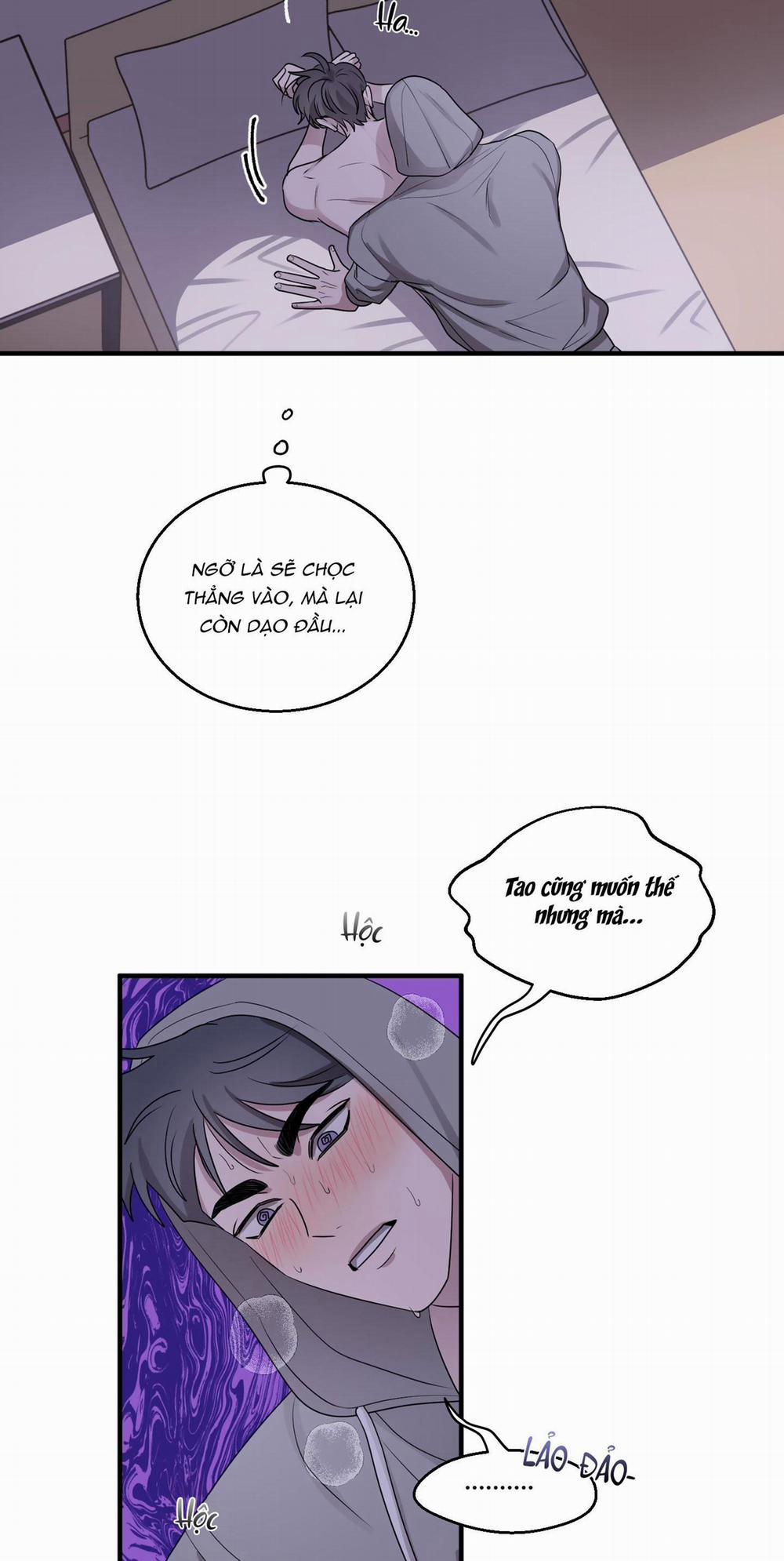 Chuyện Tình Alpha 9 0 trang 17