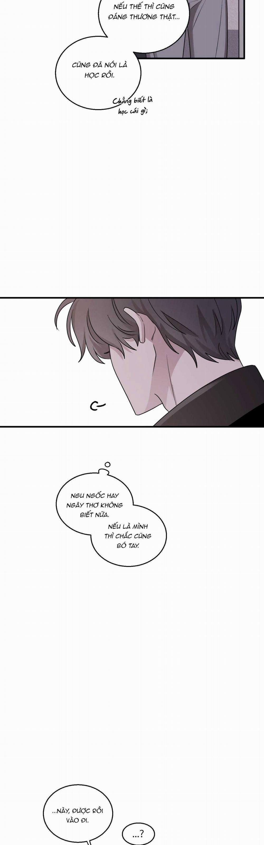 Chuyện Tình Alpha 9 trang 12