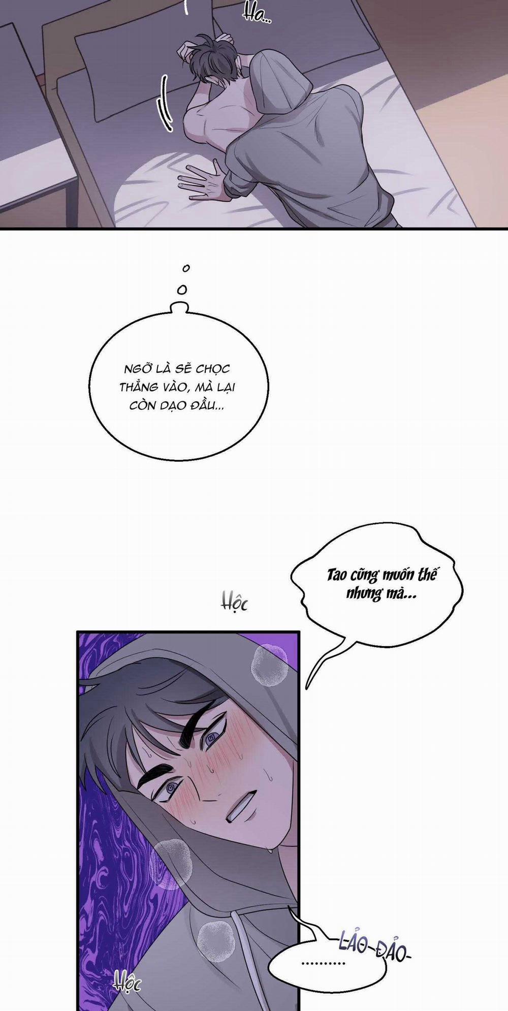 Chuyện Tình Alpha 9 trang 17