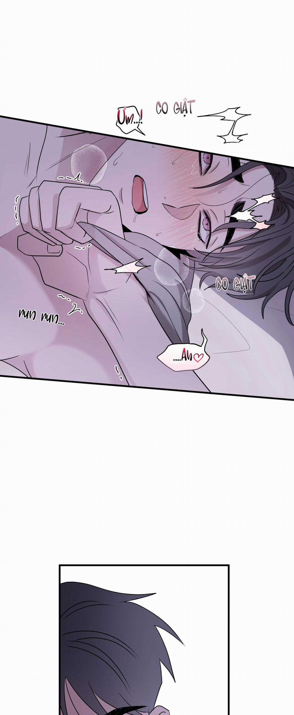 Chuyện Tình Alpha 9 trang 27