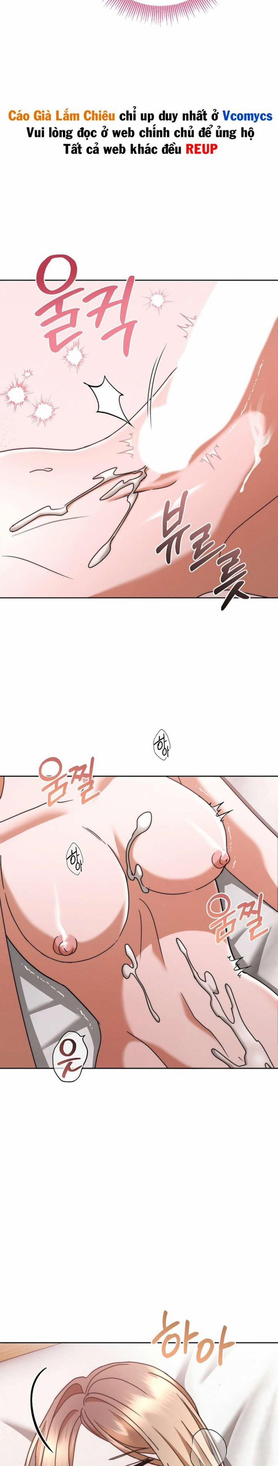 Chuyện Tình Bất Khả Xâm Phạm 9 trang 10