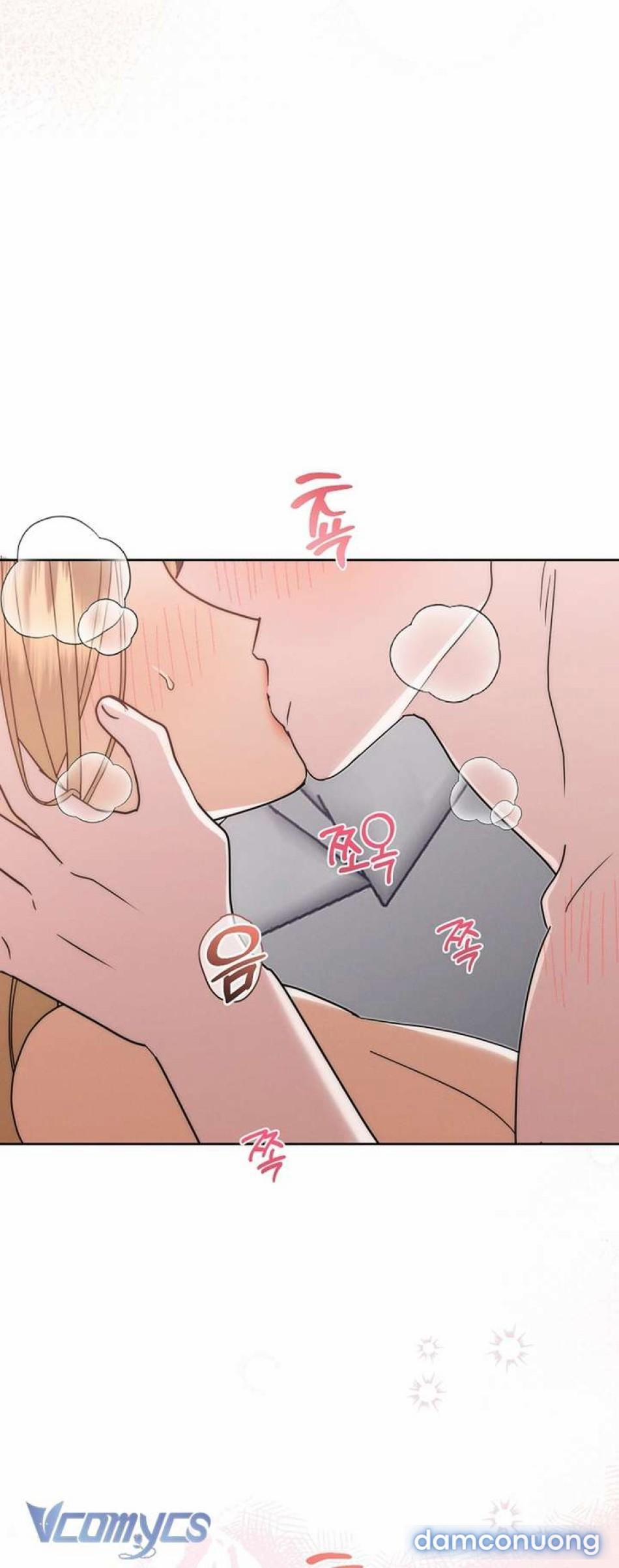 Chuyện Tình Bất Khả Xâm Phạm 9 trang 13