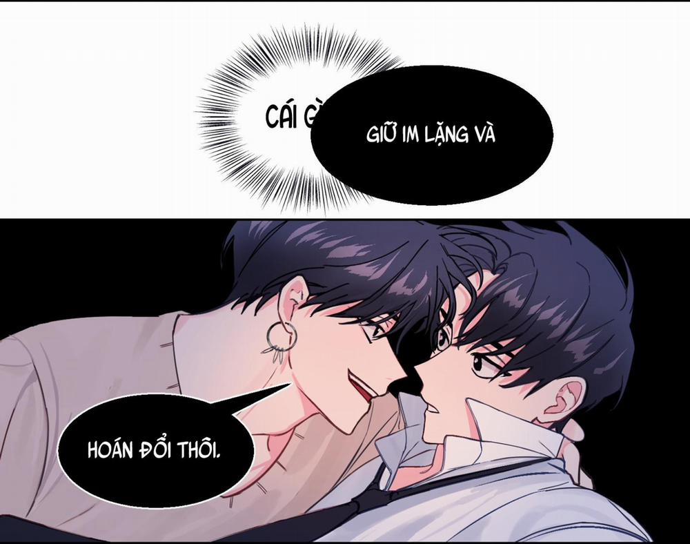 CHUYỆN TÌNH BẤT NGỜ 1 trang 115