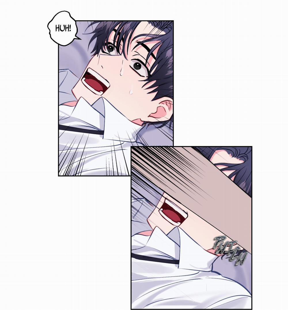 CHUYỆN TÌNH BẤT NGỜ 1 trang 122