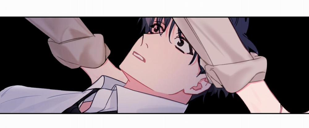 CHUYỆN TÌNH BẤT NGỜ 1 trang 127