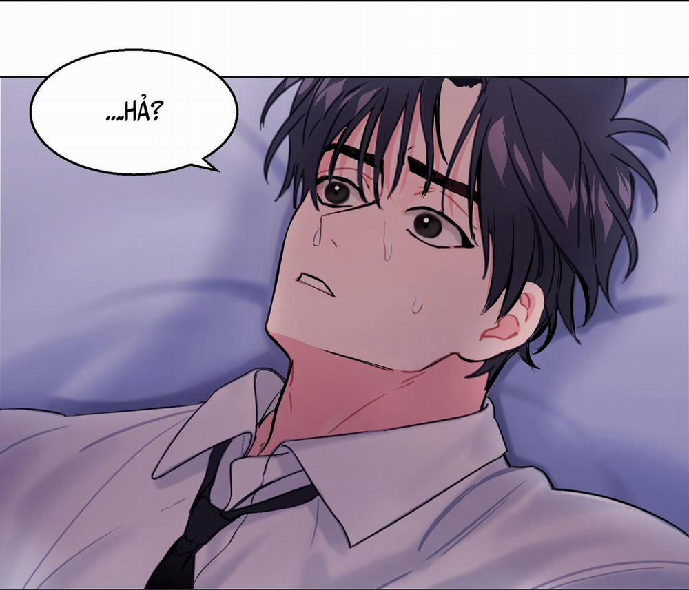 CHUYỆN TÌNH BẤT NGỜ 1 trang 131