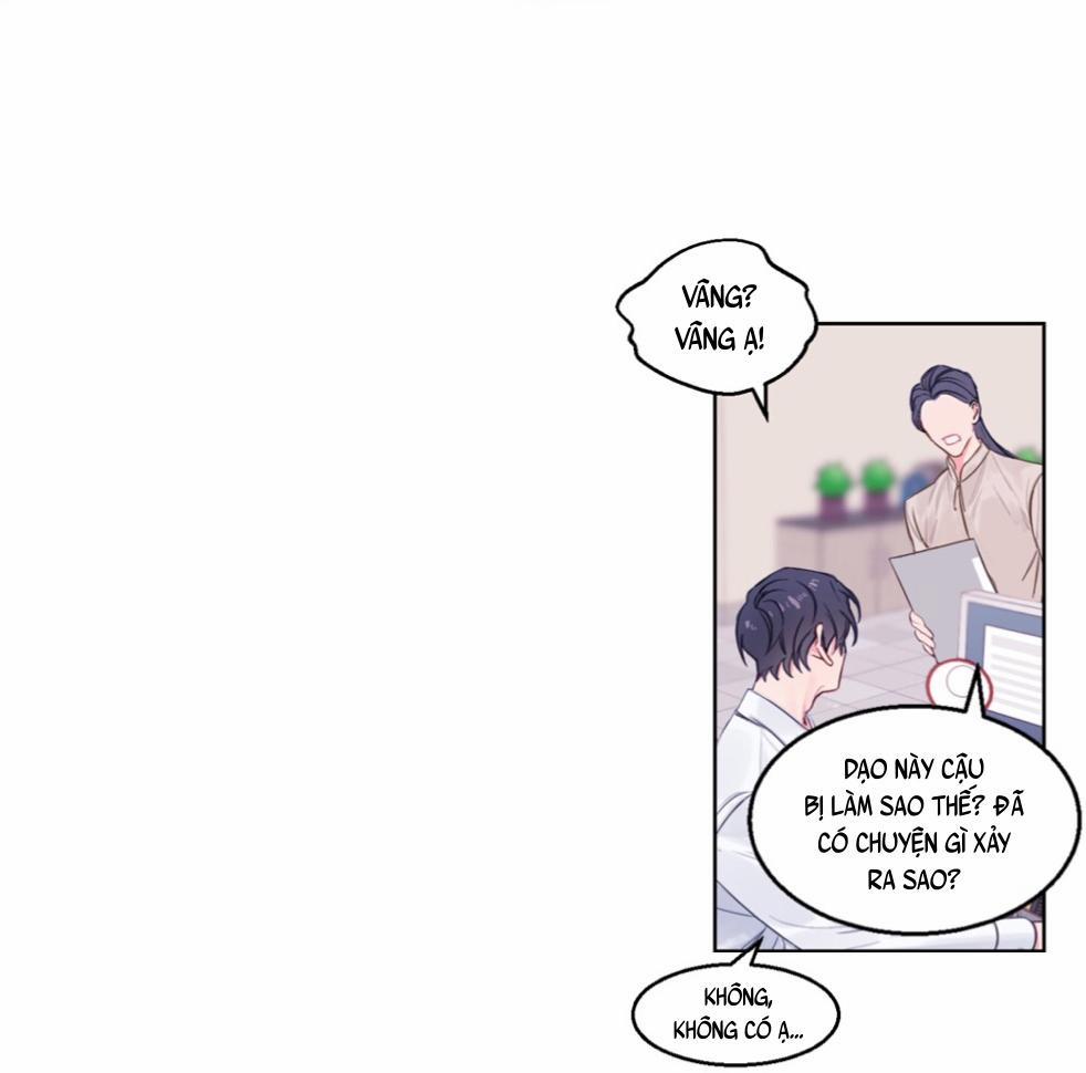 CHUYỆN TÌNH BẤT NGỜ 1 trang 15