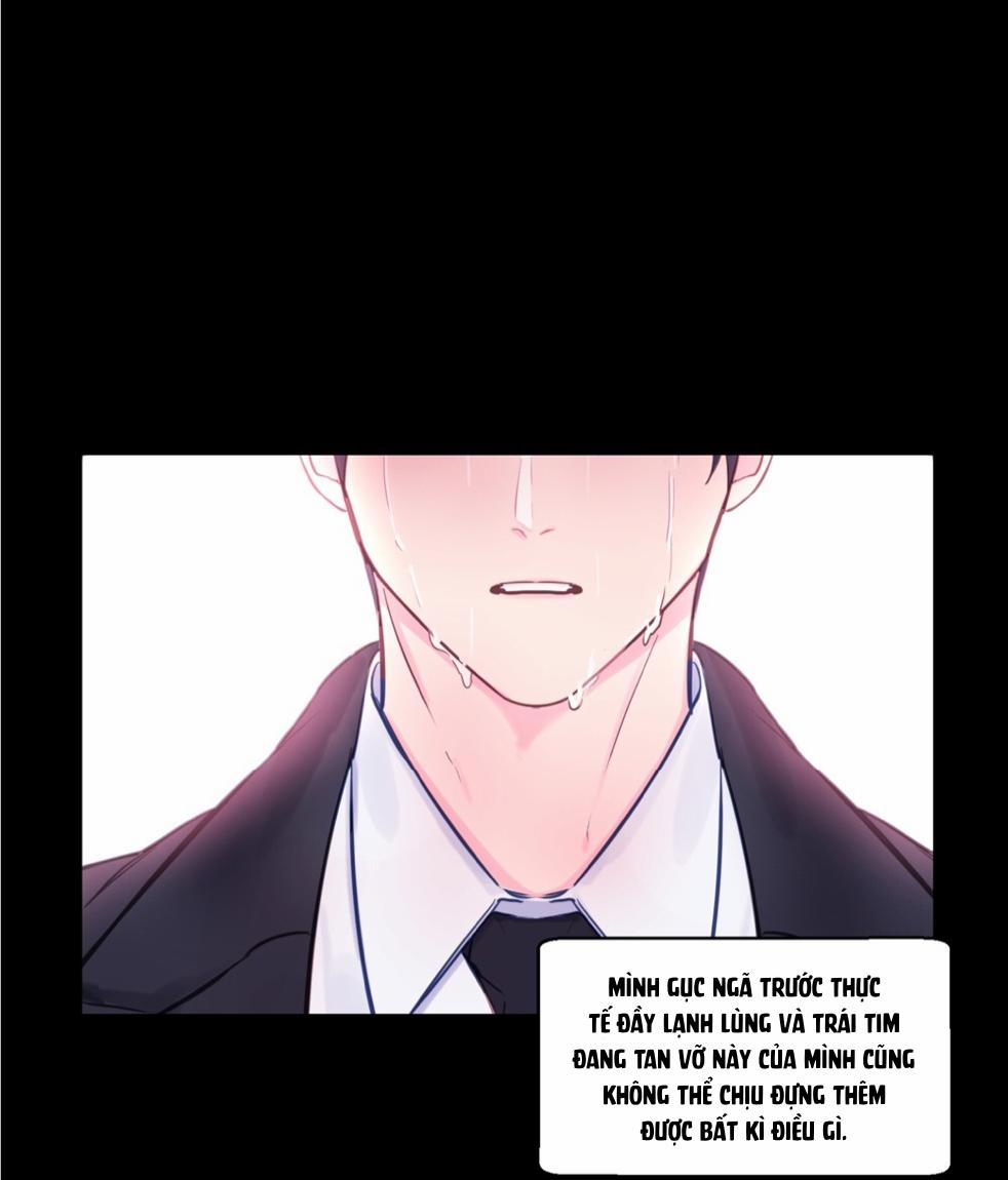 CHUYỆN TÌNH BẤT NGỜ 1 trang 34