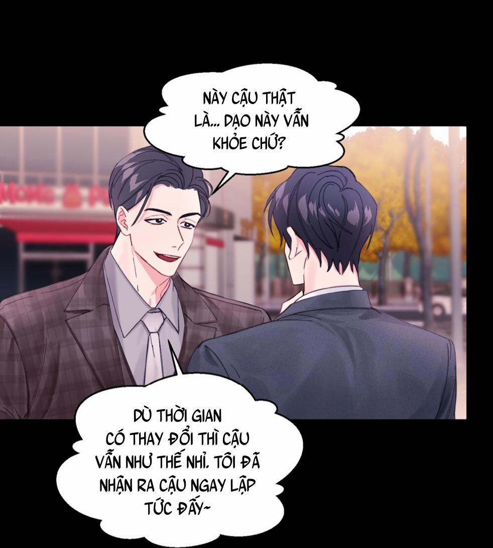 CHUYỆN TÌNH BẤT NGỜ 1 trang 58