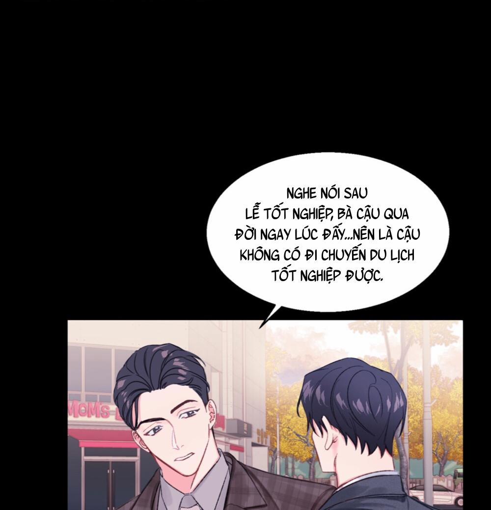 CHUYỆN TÌNH BẤT NGỜ 1 trang 63