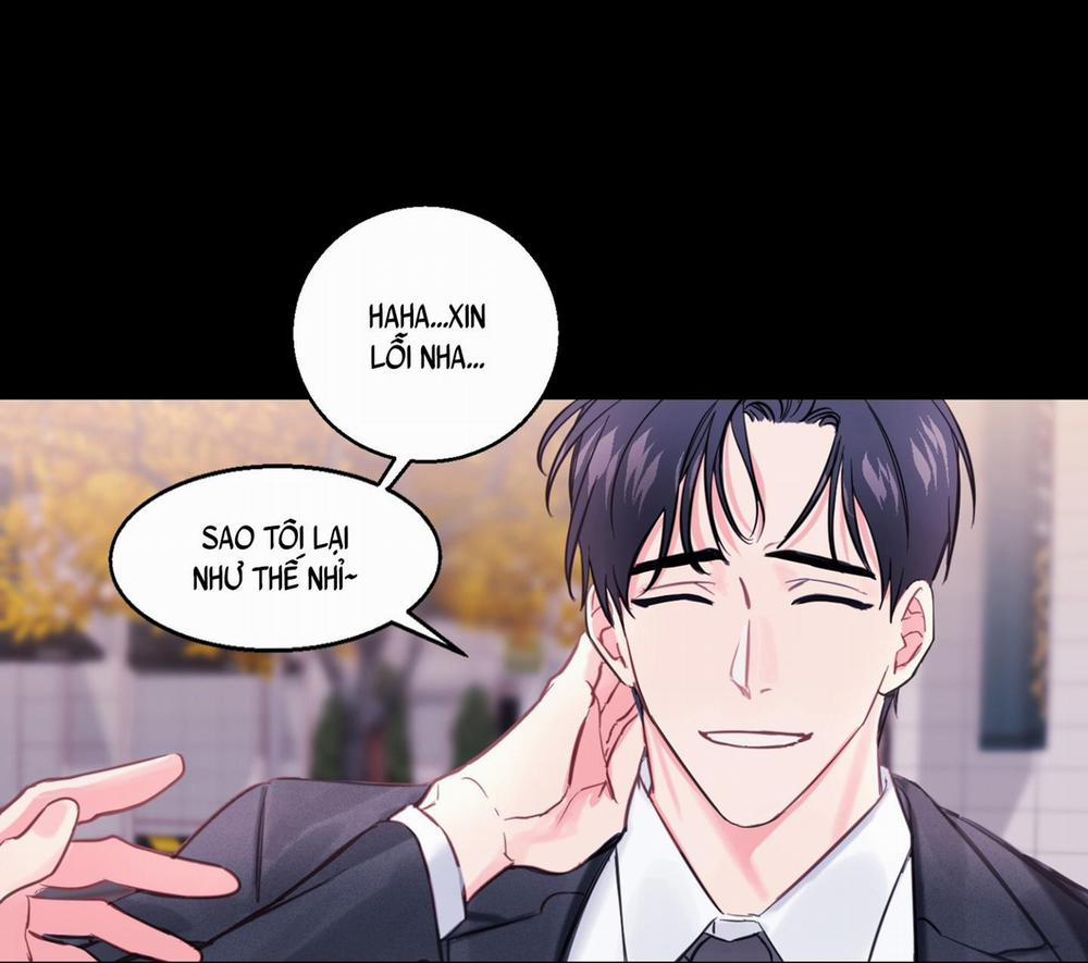 CHUYỆN TÌNH BẤT NGỜ 1 trang 65