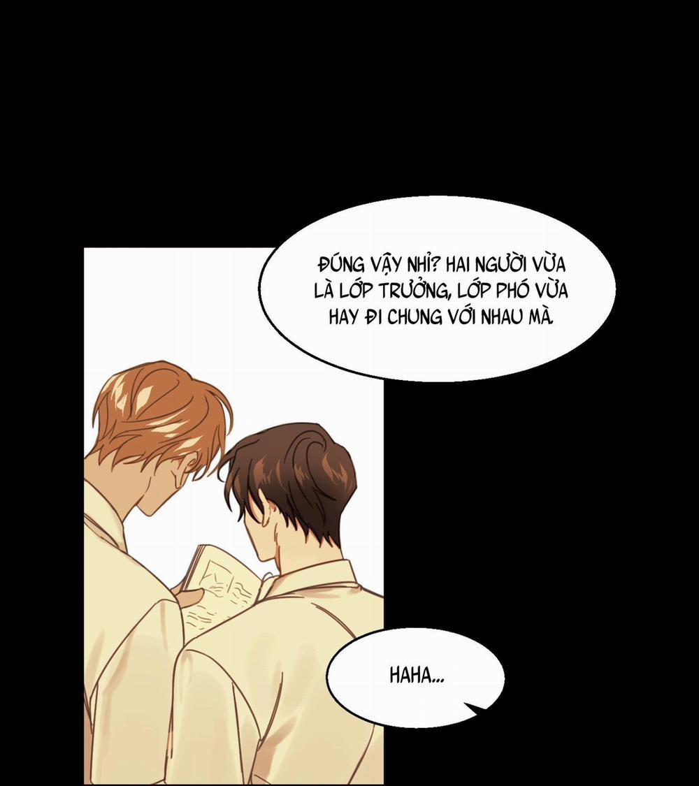 CHUYỆN TÌNH BẤT NGỜ 1 trang 74