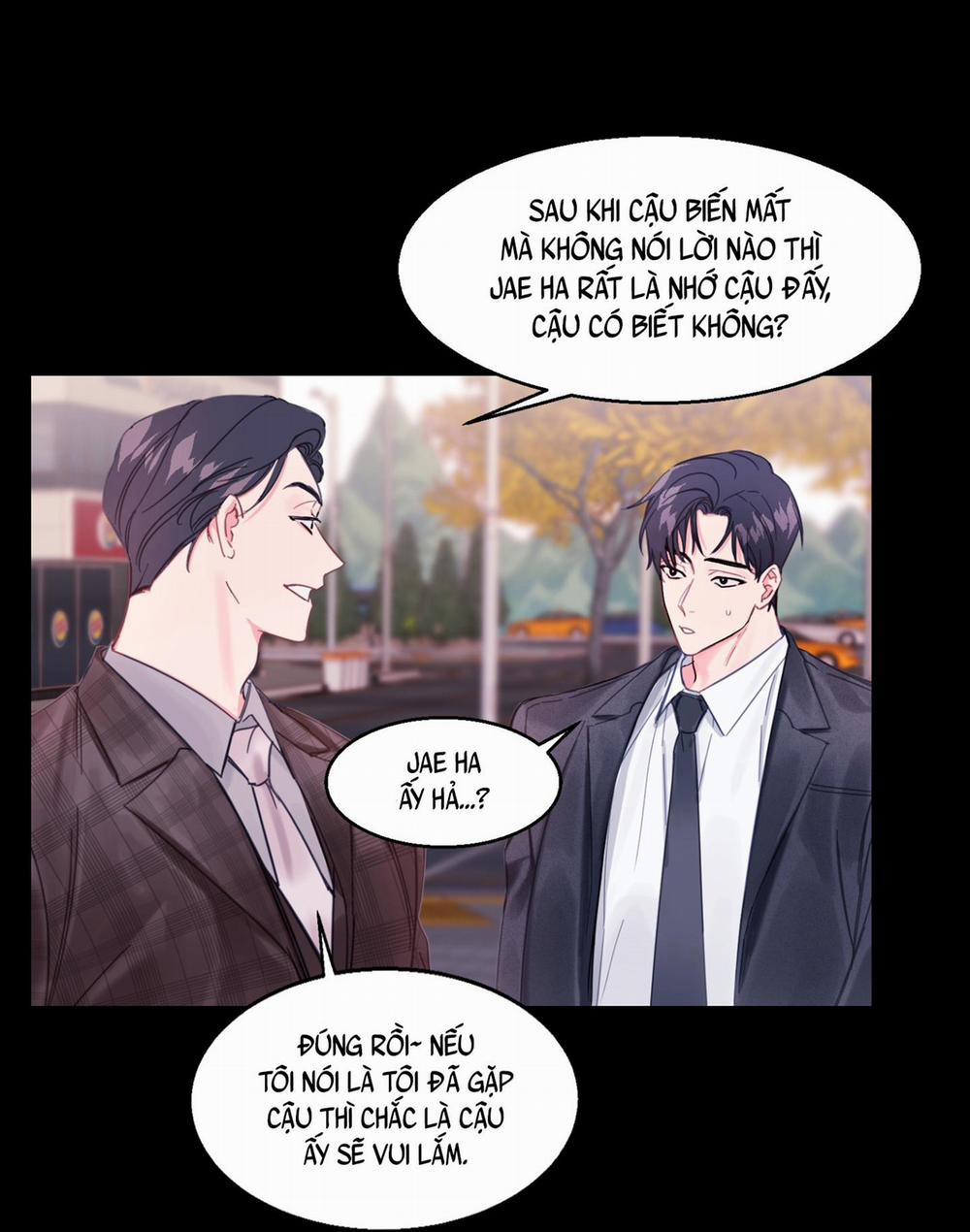 CHUYỆN TÌNH BẤT NGỜ 1 trang 79