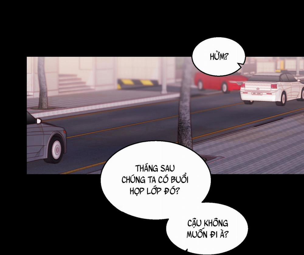 CHUYỆN TÌNH BẤT NGỜ 1 trang 82