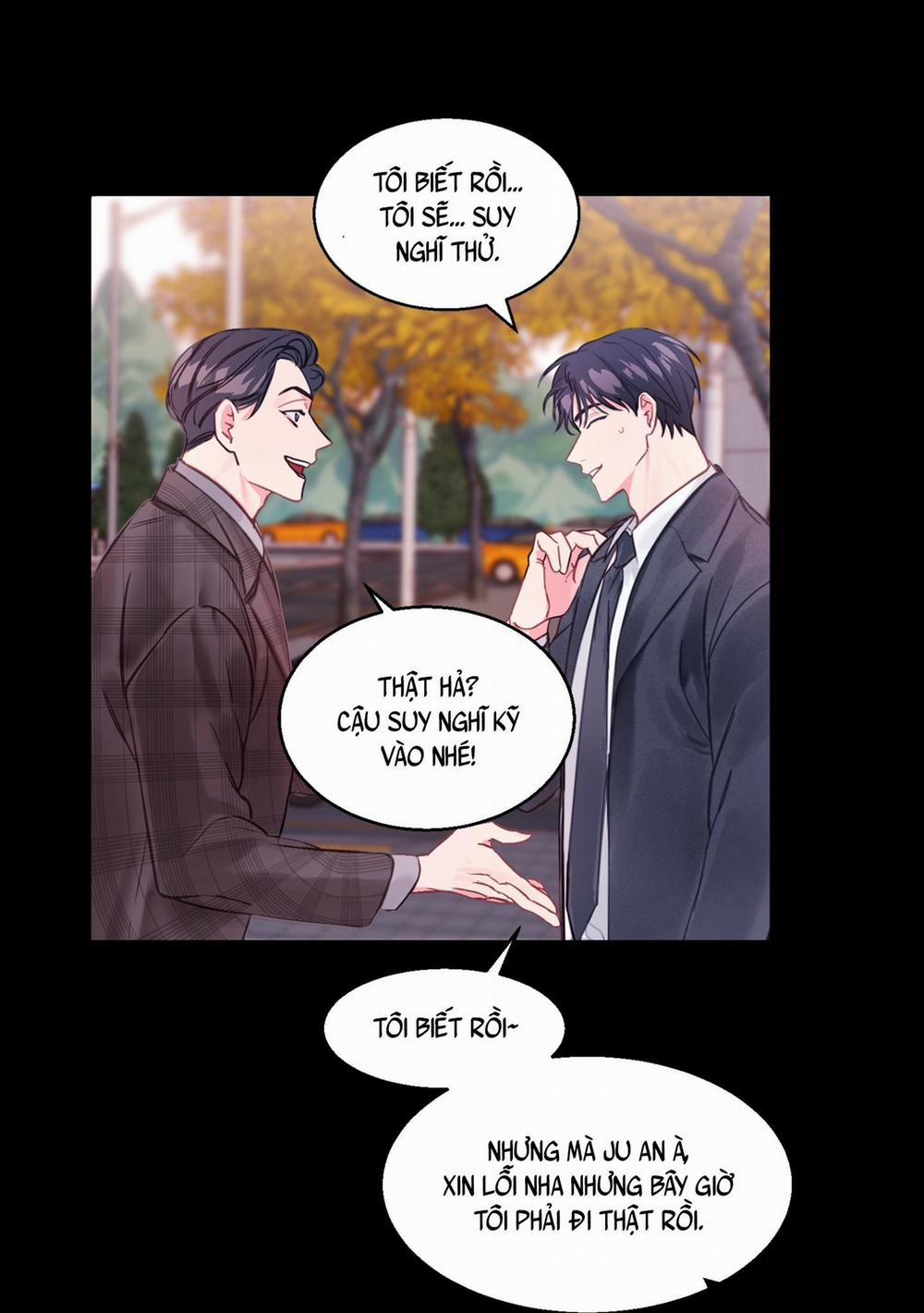 CHUYỆN TÌNH BẤT NGỜ 1 trang 85