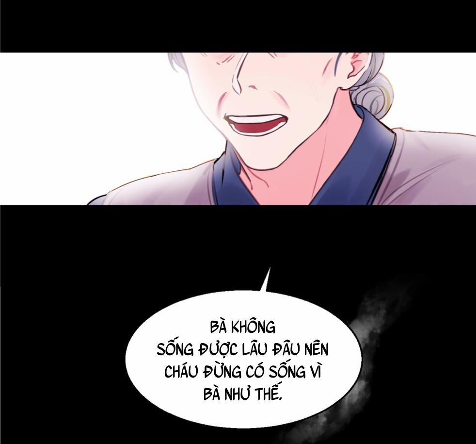 CHUYỆN TÌNH BẤT NGỜ 1 trang 9