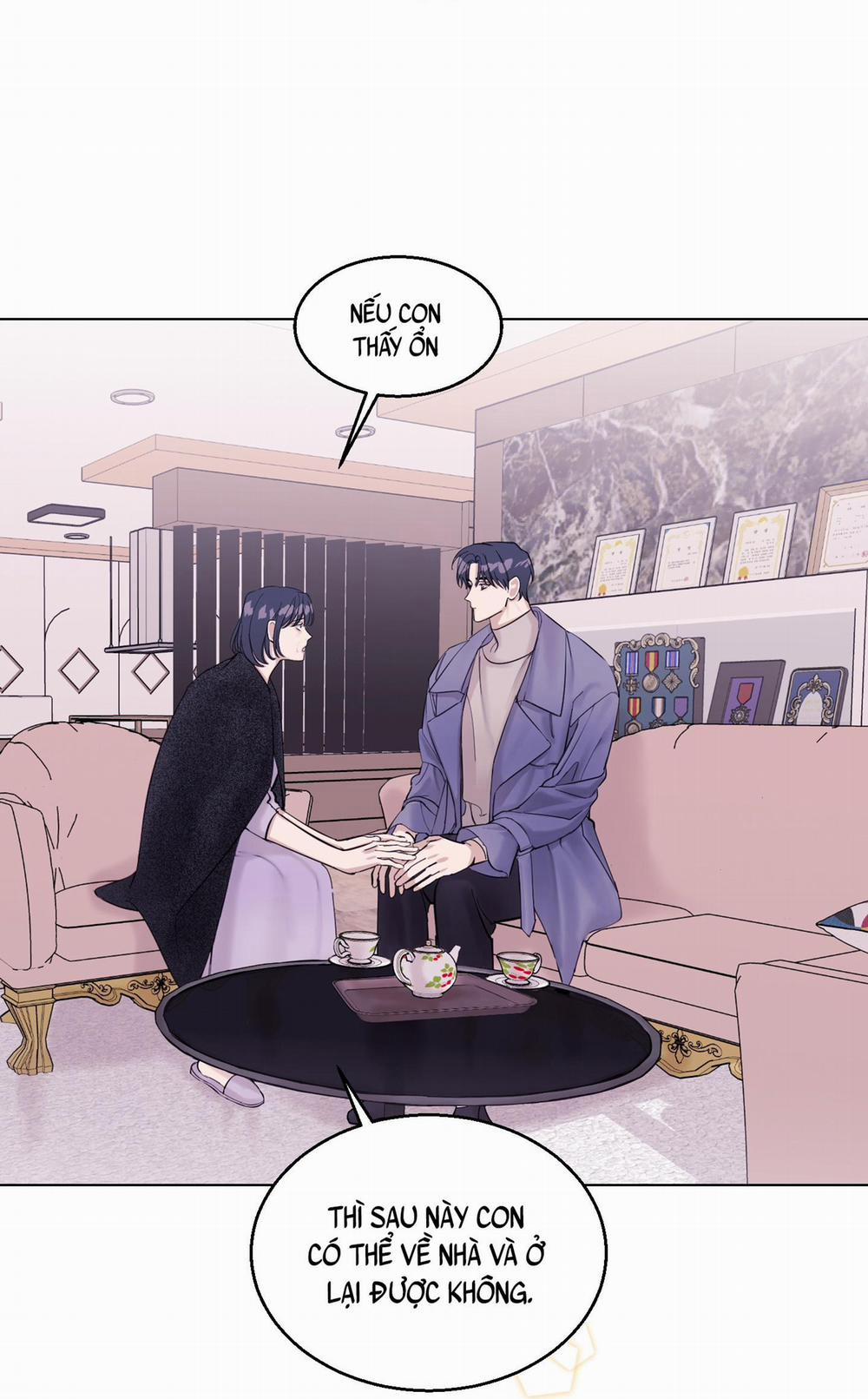 CHUYỆN TÌNH BẤT NGỜ 11 trang 106