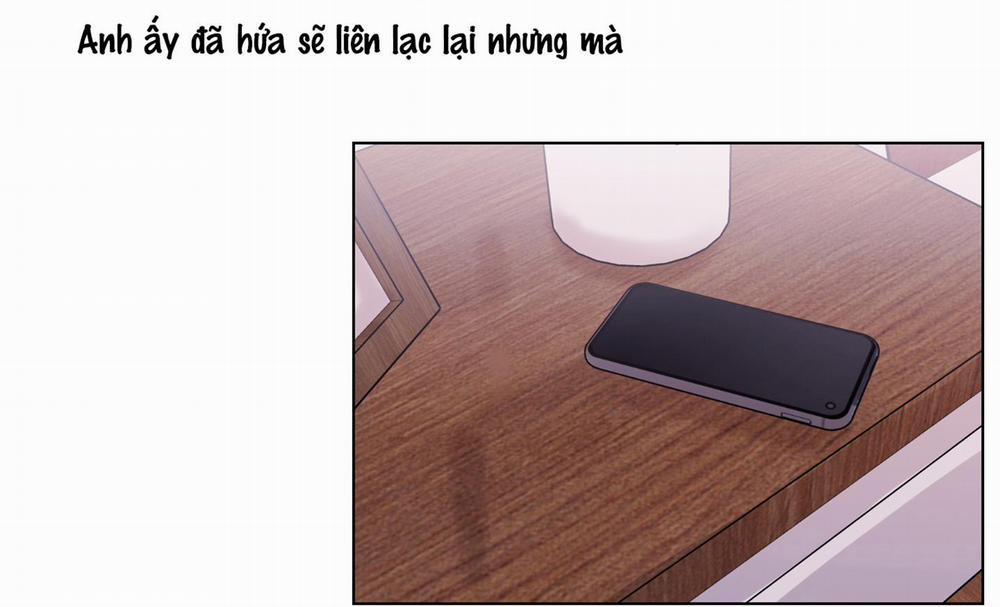 CHUYỆN TÌNH BẤT NGỜ 11 trang 2