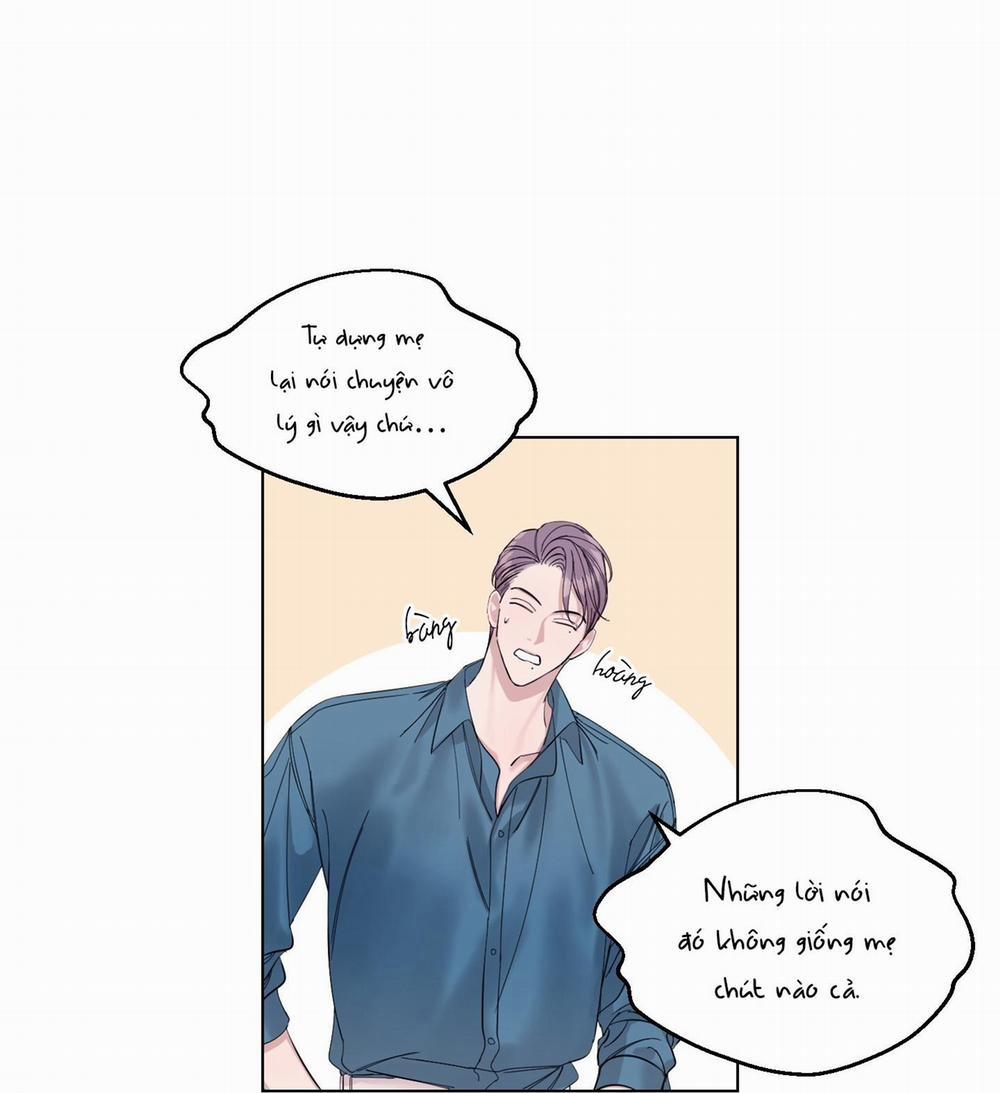 CHUYỆN TÌNH BẤT NGỜ 11 trang 33