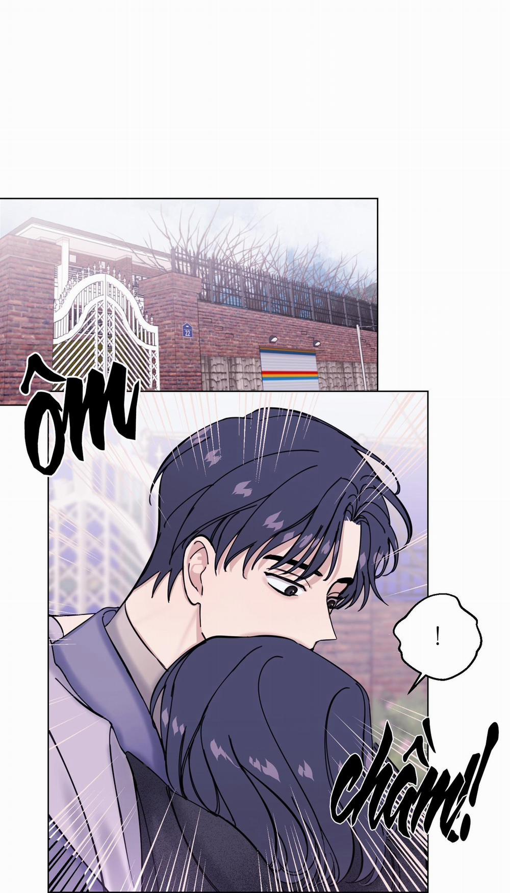 CHUYỆN TÌNH BẤT NGỜ 11 trang 60