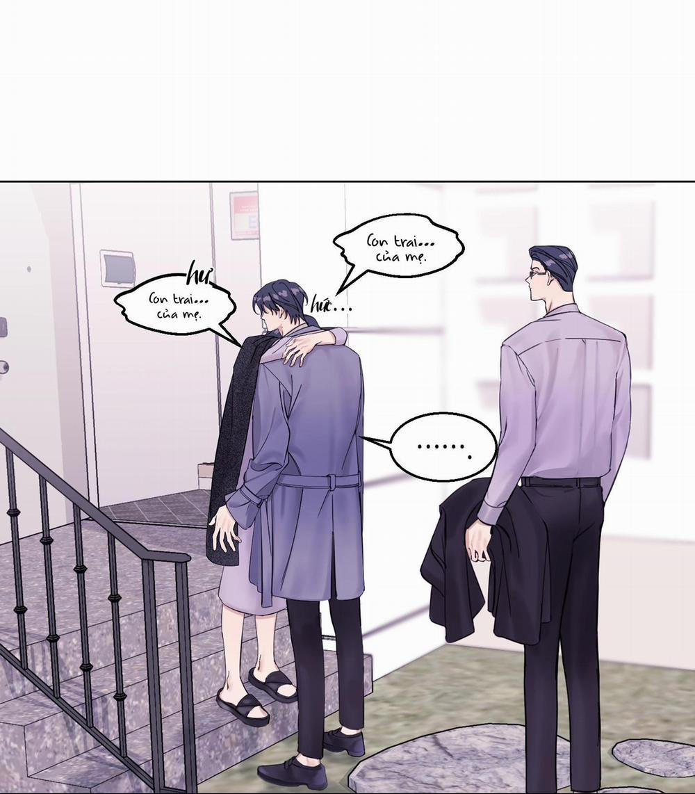 CHUYỆN TÌNH BẤT NGỜ 11 trang 63