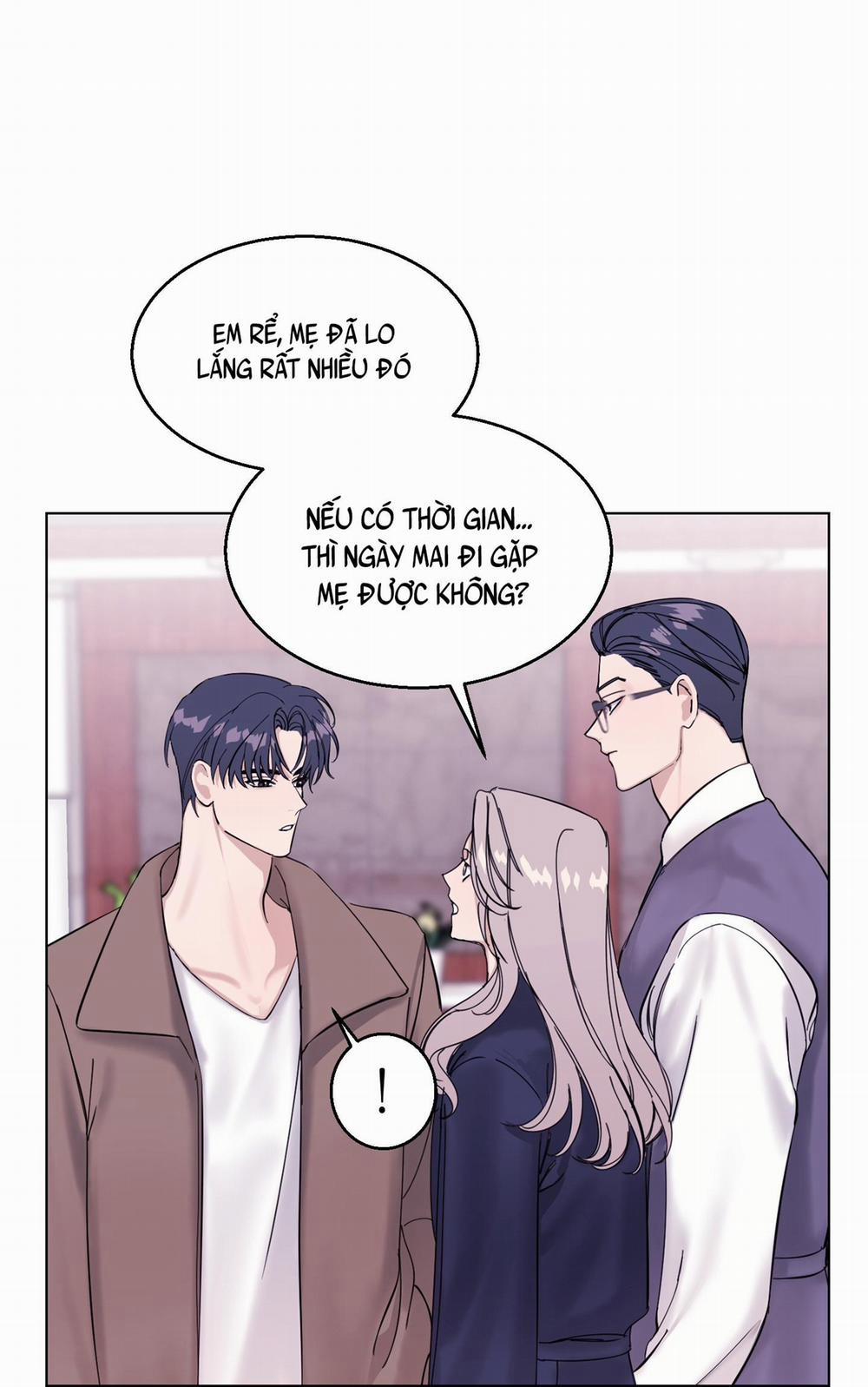 CHUYỆN TÌNH BẤT NGỜ 11 trang 66