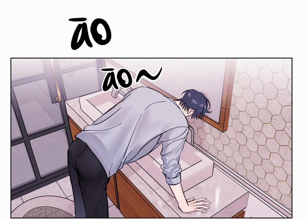 CHUYỆN TÌNH BẤT NGỜ 11 trang 7