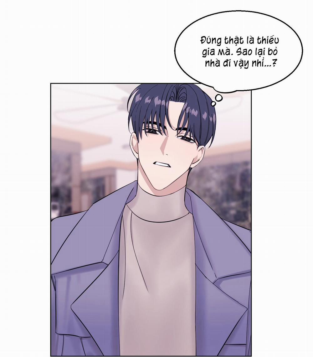 CHUYỆN TÌNH BẤT NGỜ 11 trang 78