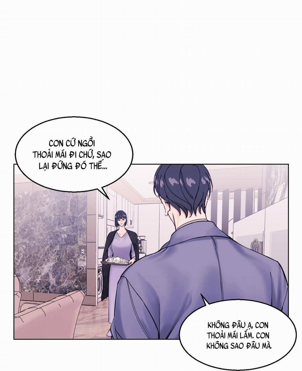 CHUYỆN TÌNH BẤT NGỜ 11 trang 80