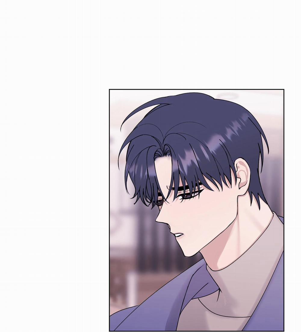 CHUYỆN TÌNH BẤT NGỜ 12 NGANG RAW trang 2