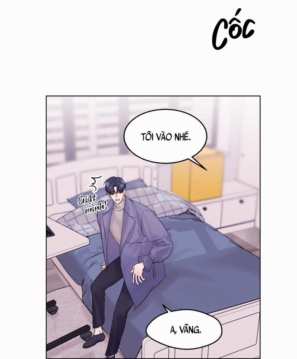 CHUYỆN TÌNH BẤT NGỜ 12 NGANG RAW trang 27