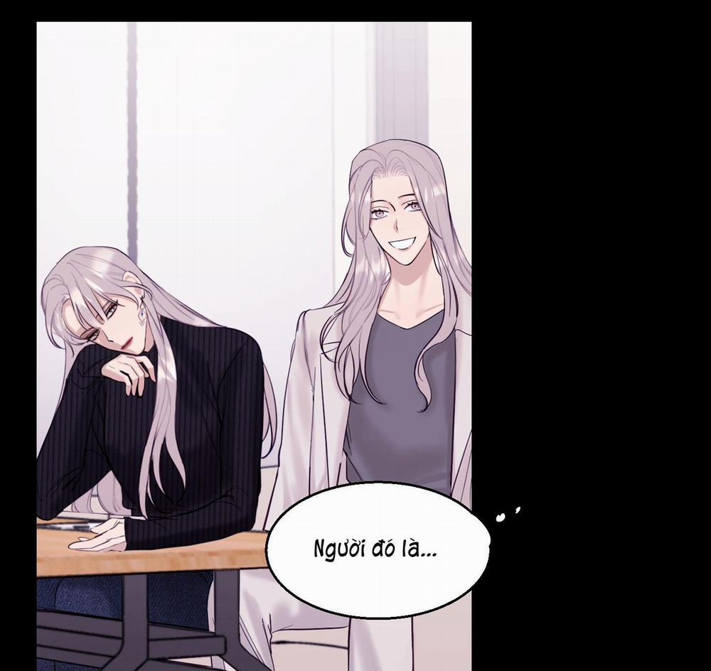 CHUYỆN TÌNH BẤT NGỜ 12 NGANG RAW trang 51