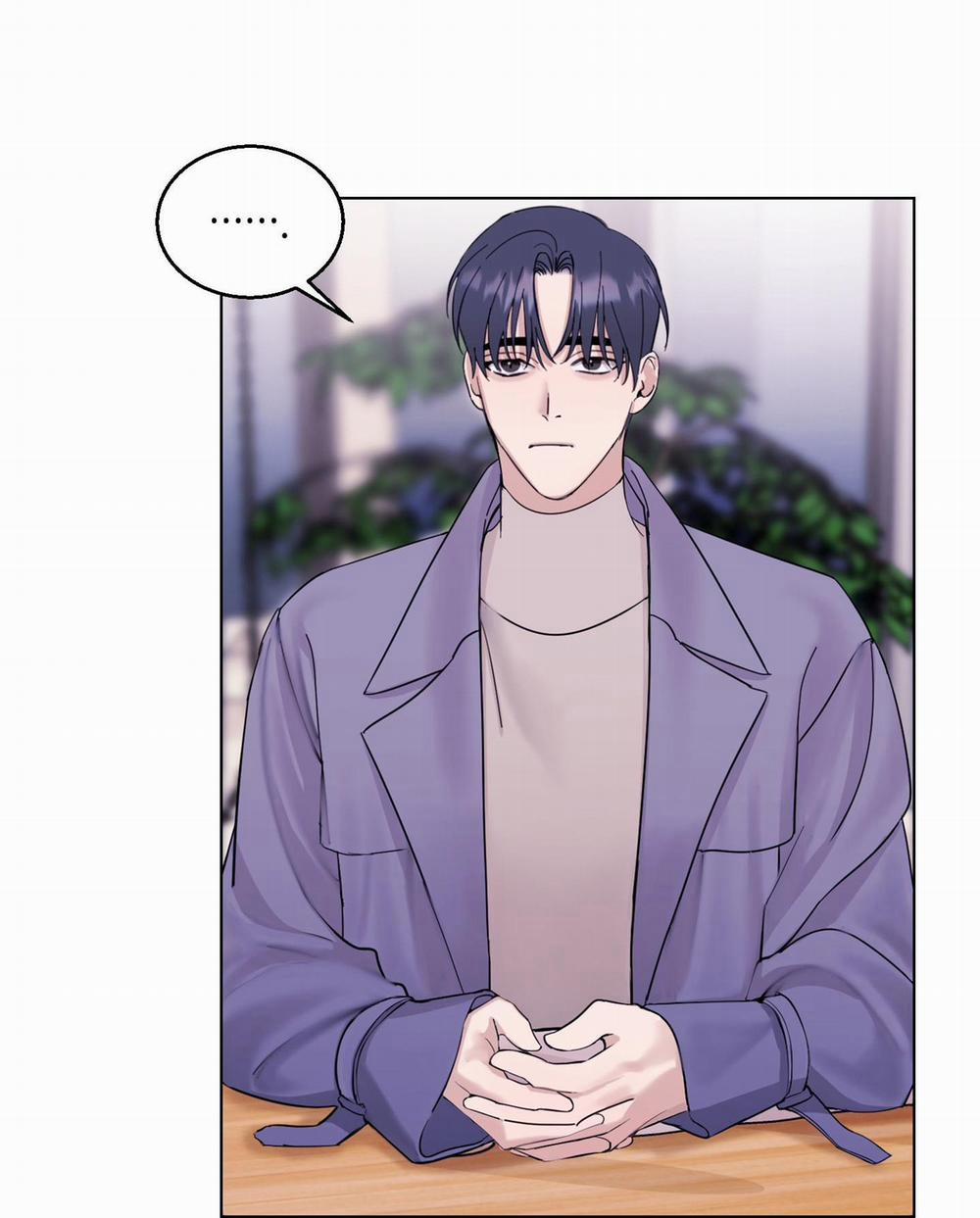 CHUYỆN TÌNH BẤT NGỜ 12 NGANG RAW trang 87