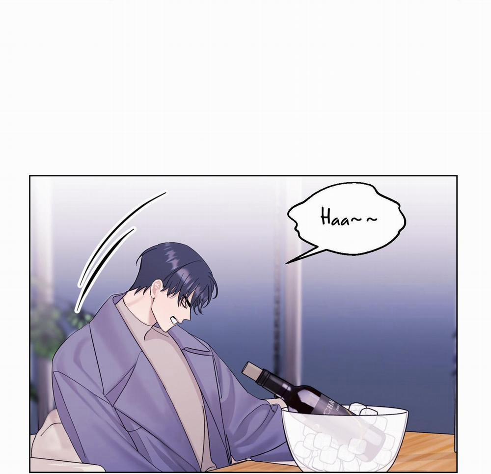 CHUYỆN TÌNH BẤT NGỜ 12 NGANG RAW trang 88