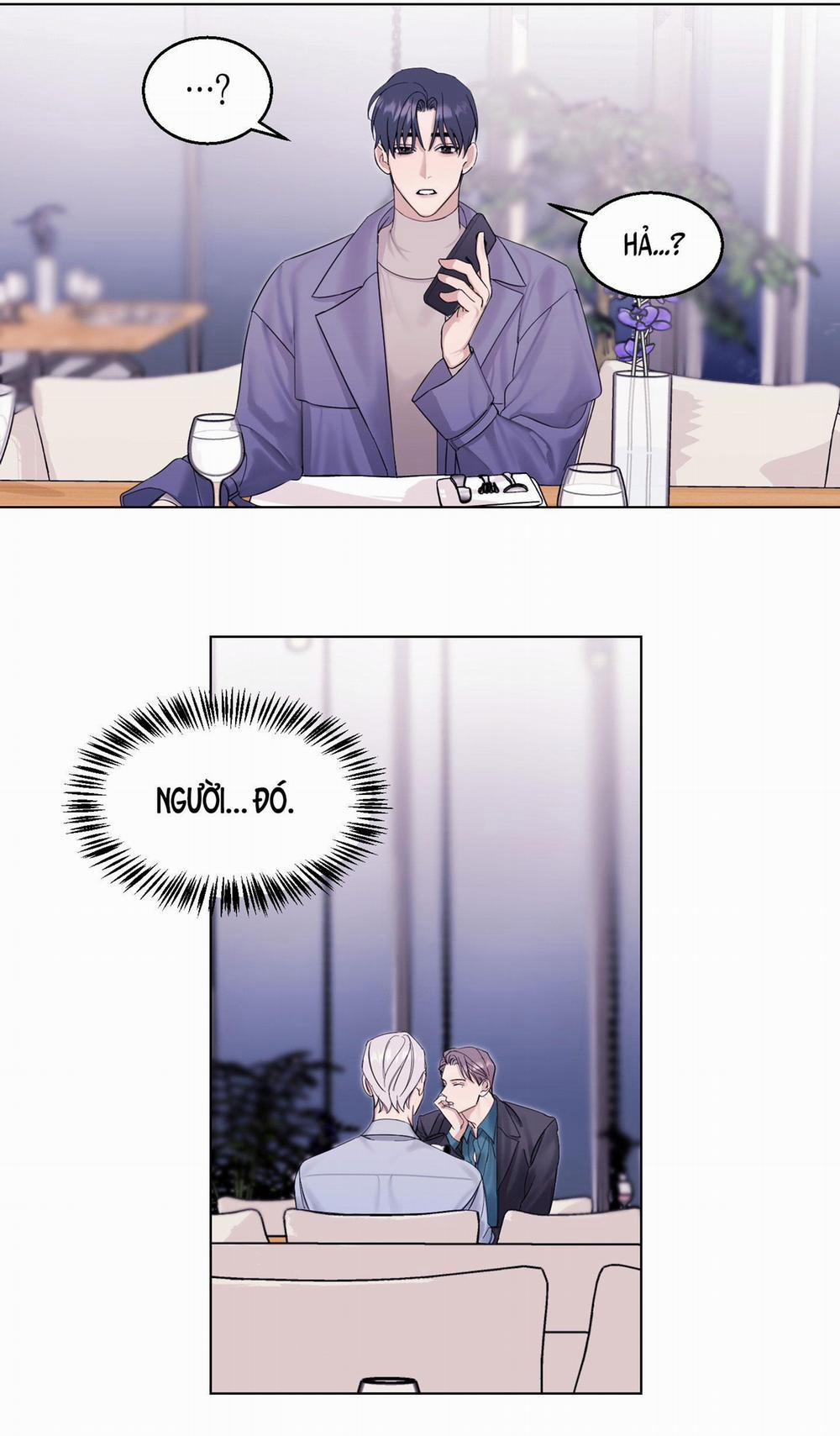 CHUYỆN TÌNH BẤT NGỜ 12 NGANG RAW trang 94