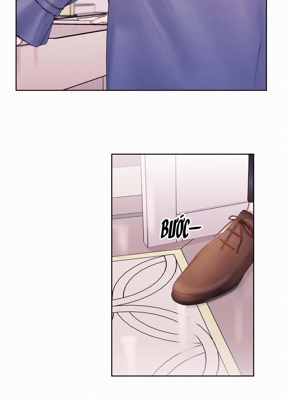 CHUYỆN TÌNH BẤT NGỜ 13 trang 10