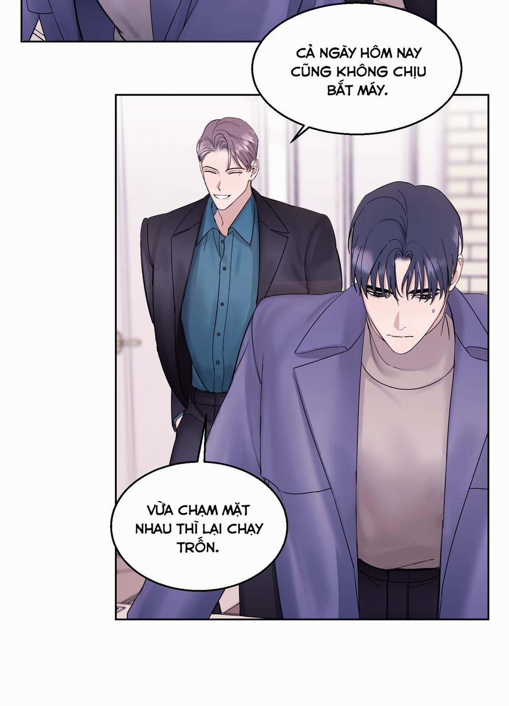 CHUYỆN TÌNH BẤT NGỜ 13 trang 13