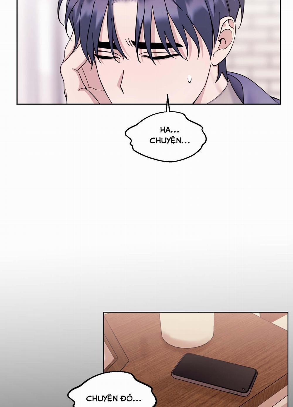 CHUYỆN TÌNH BẤT NGỜ 13 trang 19