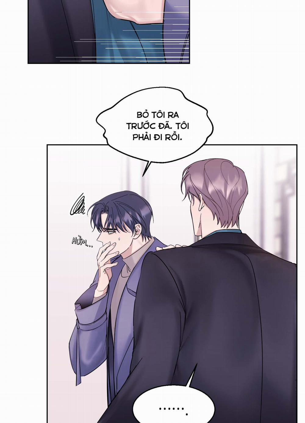 CHUYỆN TÌNH BẤT NGỜ 13 trang 26