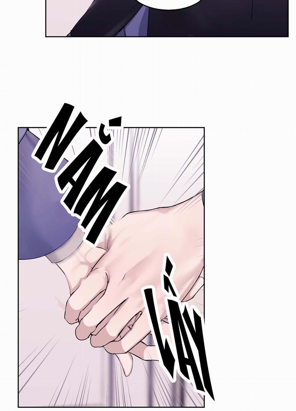 CHUYỆN TÌNH BẤT NGỜ 13 trang 27