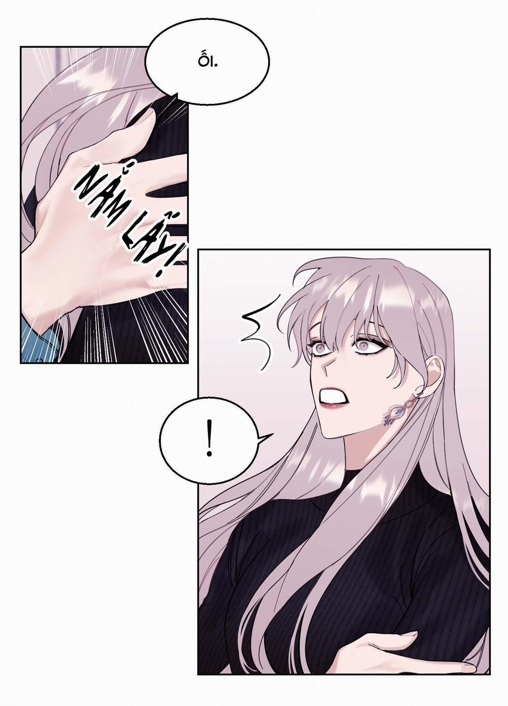 CHUYỆN TÌNH BẤT NGỜ 13 trang 3