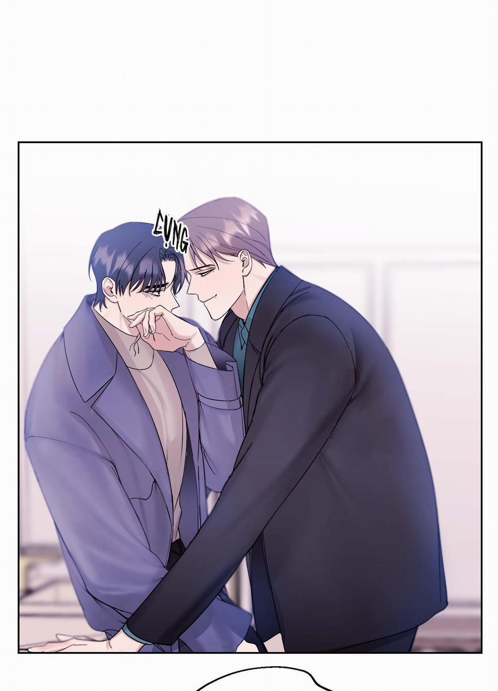 CHUYỆN TÌNH BẤT NGỜ 13 trang 31