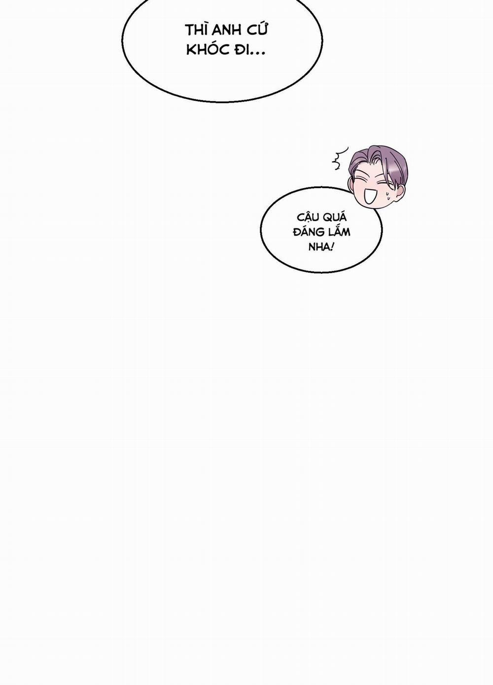 CHUYỆN TÌNH BẤT NGỜ 13 trang 37