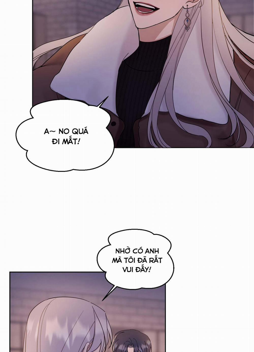 CHUYỆN TÌNH BẤT NGỜ 13 trang 50