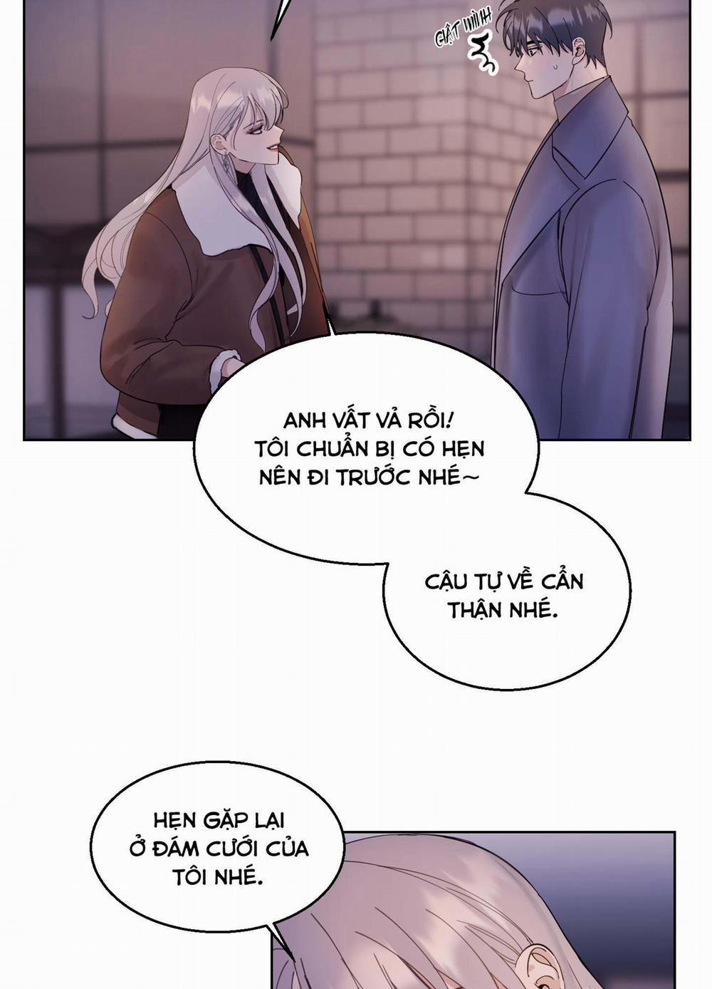 CHUYỆN TÌNH BẤT NGỜ 13 trang 52